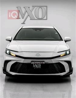 تويوتا كامري